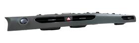 84795-l0500pee Hyundai 84795l0500pee 2022 Sonata N-line Dash R Trim Cover Panel With Air Vent Oem
