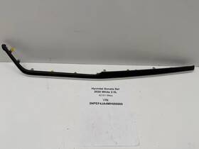 847a0-l0100 Hyundai 2020-2023 Sonata Dashboard Right Lower Molding Oem 847a0l0100