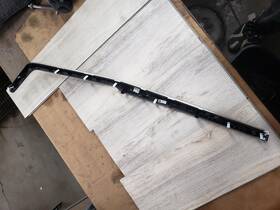 847a0-l1000-nnb Hyundai 21 22 Sonata Lower Dash Trim Korea Built Without Head-up Display
