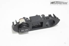 847c2-aa000 Hyundai 2021-2023 Elantra Dash Dashboard Trim Panel With Power Outlet Socket Oem