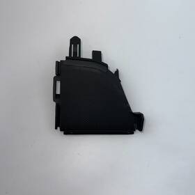 847f2-cw000nnb Hyundai 2022-2025 Santa Cruz Dash Center Left Side Upper Trim Cover 847f2-cw000