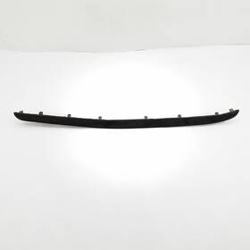 847f4-be000 Hyundai 847f4be000 2024-26 Kona Dash Center Display Finish Trim Cover Panel Oem