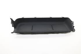 Hyundai 847j2cw500mmj 2025 - 2026 Tucson Front Dash Right Side Trim Cover Pad Oem Black Nnb