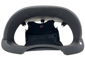 84830-1r010 Hyundai 15-17 Accent Speedometer Instrument Cluster Dash Bezel Oem