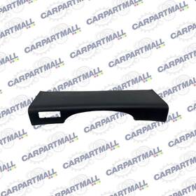 84830-3j000 Hyundai 2007-2012 Veracruz Dash Panel Trip Reset Bezel Trim Cover 848303j000 Oem