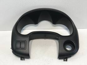 848304d000 Hyundai 07-08 Entourage Dash Speedometer Instrument Cluster Bezel Oem 848304d000 Hyundai 07-08 Entourage Dash Speedometer Instrument Cluster Bezel Oem