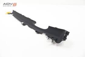 84830cw500nnb Hyundai 2025 Tucson Dash Left Steering Column Upper Trim Cover Panel Oem