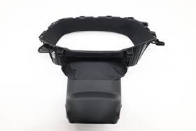 84830s8000nnb Hyundai 2020 - 2022 Palisade Steering Column Housing Trim Panel Oem Black Yjy