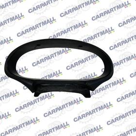 84831-29000 Hyundai 96-00 Elantra Dash Speedometer Instrument Cluster Bezel Trim