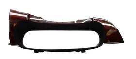 84831-3n000 Hyundai 11-13 Equus Instrument Panel Speedometer Cluster Shroud Frame Oem