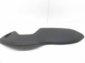 84831d3000 Hyundai Tucson Dash Dashboard Cluster Visor Cover Trim Panel Oem 2016 - 2018