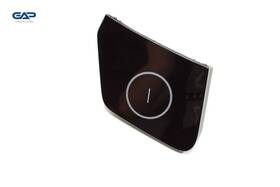84840ab010uay Hyundai Elantra Dash Dashboard Cluster Left Side Bezel Cover Trim Oem 2021-2023