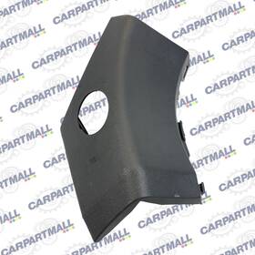 84841-3s100 Hyundai 11-15 Sonata Dash Grommet Ignition Key Engine Start Stop Bezel Panel