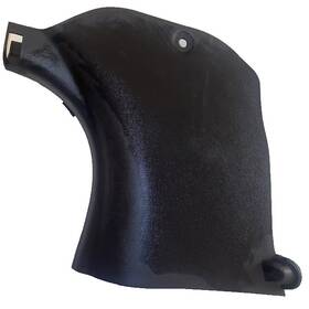 858243q000ry Hyundai 09-14 Used Genuine Oem Sonata Rh Side Cowl Panel Trim P/n