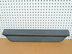 858813q000 Hyundai 11 12 13 14 Sonata Front Right Passenger Scull Sill Plate Oem