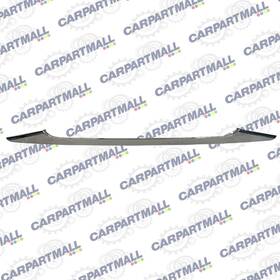 87310-3s000 Hyundai 2011-2015 Sonata Trunk License Plate Light Bezel Trim Garnish Frame 87310-3s000 Hyundai 2011-2015 Sonata Trunk License Plate Light Bezel Trim Garnish Frame