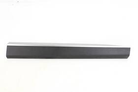 87724-s8000 Hyundai 2020 - 2022 Palisade Front Right Side Lower Door Molding Trim Oem #16303