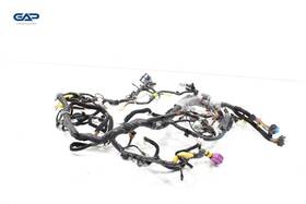 91750d3d1154 Hyundai Tucson Dash Dashboard Instrument Panel Wire Wiring Harness Oem 2018