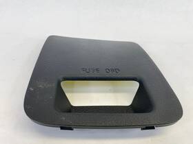 91941-2w511 Hyundai 2016-2018 Santa Fe Fuse Box Cover Dash Lower Lh Oem Factory