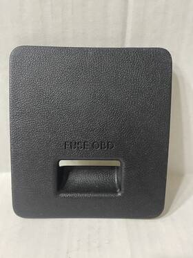 84752-sj3y0 Hyundai 91941-3x820 2011-2016 Elantra Dash Fuse Box Access Cover Lid Trim Panel