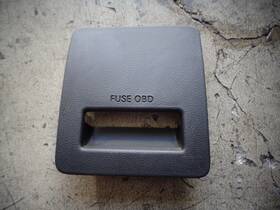 91941-f2621 Hyundai 2016-2018 Elantra Interior Dash Fuse Box Cover Lid Door