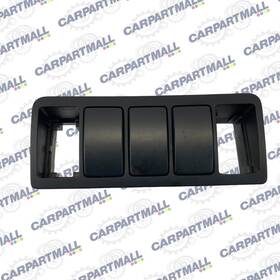 93310-3k500 Hyundai 06 07 08 Sonata Dimmer Light Switch Cover Bezel Trim Panel
