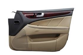 93580-3n000 Hyundai 11-13 Equus Sig Front Right Side Interior Door Trim Panel 823023n700 Oem