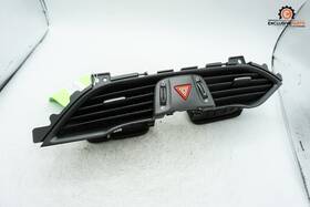 93730-g300 Hyundai 18-20 Elantra Gt Oem Dash Ac Heater Vents With Hazard Switch Button 5025