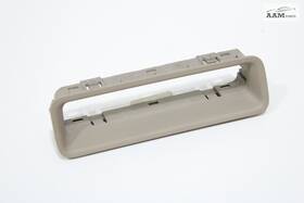 93750-c1100ppb Hyundai 2015-2019 Sonata Dash Trunk And Traction Control Switch Bezel Cover Oem