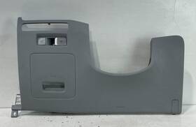 93766-s8100-yjy Hyundai 2020-2022 Palisade Dash Left Lower Knee Bolster Trim Cover Grey # 100904