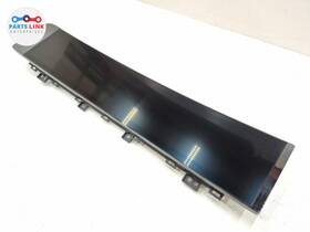 940m3p9060ret Hyundai 2026 Palisade Dash Display Screen Monitor Navi Info Cluster Lx3