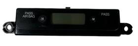 94510-3k060 Hyundai 2009 2010 Sonata Dash Digital Clock Assembly Oem