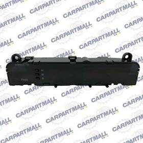 94950-3l100 Hyundai 2006 2007 2008 Azera Dash Digital Clock And Telltale Display Assembly Oem