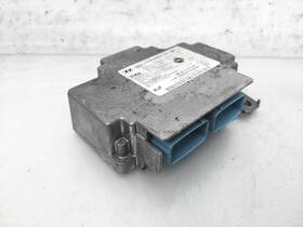 95910-j3100 Hyundai 2019-2021 Veloster Srs Computer Module Unit - No Blown Bags