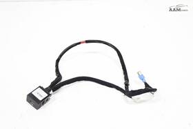 96120-aa010-4x Hyundai 2021-2023 Elantra Dash Dashboard Usb Port Socket Outlet With Cable Oem 96120-aa010-4x Hyundai 2021-2023 Elantra Dash Dashboard Usb Port Socket Outlet With Cable Oem