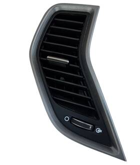 96510-4z150 Hyundai 13-16 Santa Fe Sport Driver Left Heater Ac Air Dash Vent Grille