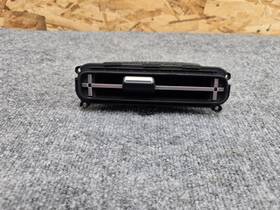 Hyundai 97055-r6000 Santa Fe 24-26 Ac Vent Air Grill B Pillar Right Side Oem