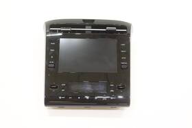 Hyundai 97250cw300 2022 - 2024 Santa Cruz Dash 8.0 Inch Screen Display Monitor Oem