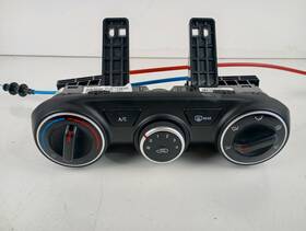 97250k2390mms Hyundai Venue Dash Heater Climate Temperature Control Switch Oem 2020 - 2022