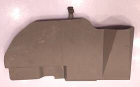 97285-38000-zk Hyundai 9728538000 2000-2005 Sonata Under Dash Evaporator Cover Trim