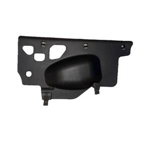 97285l0000 Hyundai 2020 - 2023 Sonata Dash Right Side Lower Trim Cover Panel Oem
