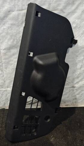 97285s8000 Hyundai 20-22 Palisade Limited Under Dash Right Side Lower Trim Cover Panel Oem