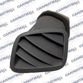 97384-2d000 Hyundai 04-06 Elantra Dash Lh Driver Side A/c Air Vent Outlet Grille 973842d000