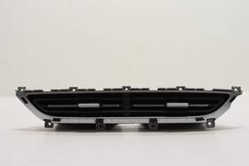 Hyundai 97401s8050ssv 2020 - 2022 Palisade Dash Center Air Vent Grille Trim Cover Panel Oem