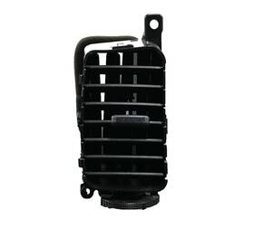97410-1e000 Hyundai 06-09 Accent Hatchback Driver Left Front Center Air Duct Oem