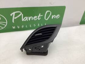 97410-2m000 Hyundai 2010-2012 Genesis Coupe Center Left Ac Air Vent Oem