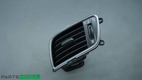 97410-3n200 Hyundai 11-13 Equus Signature Front Left Dash Center Ac A/c Air Vent Grille Oem