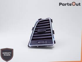 97410-b1000 Hyundai 2014-2020 Genesis G80 Front Dash Inner Center Air Vent Left Side Oem
