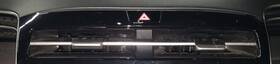 97410-cw000-nnb Hyundai 22 23 24 Santa Cruz Center Dash Heat Ac Vent Grille