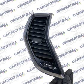 97419-2w000 Hyundai 2013-2016 Santa Fe Center Dash Left Side Ac Heater Air Vent